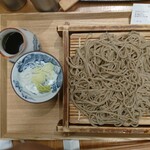 Teuchi Soba Keyaki - 