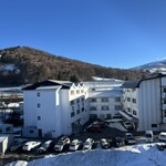 Sugadaira Hotel - 