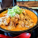 Miso Ramen Senmonten Misousotsukanai - 