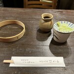 Teuchi Soba Hosaka - 