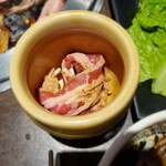 Jukusei Yakiniku Ichiban Ushiku Ten - 