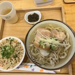 Tishiraji Soba - 