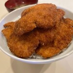 とんかつ太郎 - 料理写真: