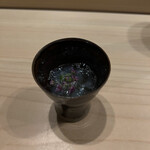 Sushi Rizaki Nishi Azabu - 