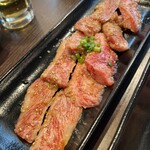 焼肉ホルモン菜苑 ちゃめ屋 - 