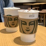 スターバックス・コーヒー - 