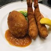 洋食の店　みしな