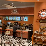 A&W - 