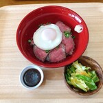 小さなレストラン オカノイエ - 料理写真: