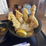 Chouju Udon Tsurukame - 