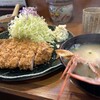 とんかつ とん喜 - 料理写真: