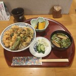 Tempura Izumo - 