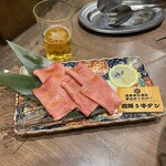 Yakiniku Horumon Takeda Saitamashiurawaku Kitaurawa Ten - 