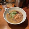 老麺 田ぶち - 料理写真: