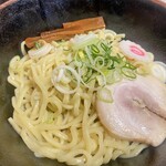 油そば専門店 ぶらぶら - 