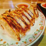 Gyoza no Osho Ookunicho Nambanaka Ten - 