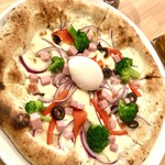 Pizzeria Esseca - 