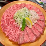 大盤振舞 - 焼肉