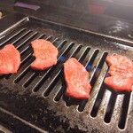 Yakiniku Mitaniya - 