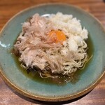 手打ち蕎麦 吉 - 