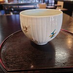 野田屋茶店 - 