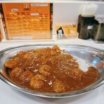 Curry Shop Indian Nishi Ju Hachi Jo Ten - 