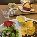 Namiki no Machi Coffee Hakata No Mori Ten - 