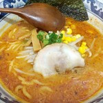 らーめん殿 - 料理写真: