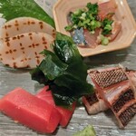 Sosaku Sushi Akiro - 