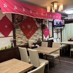 KHATTAK CHERAT RESTURANT - 