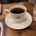 Coffee Kan Ion Chitose Ten - 