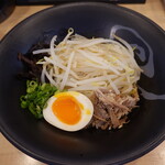 RAMEN KAZUYA - まぜそば(750円)