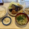 食堂 いとう - 料理写真: