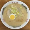 七九軒 - 料理写真:ラーメン　　700円(税込)