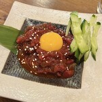 Korean Tonbuza Shinjuku Ten - 