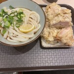 うどん038 - 