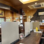 たかしまコーヒー店 - 