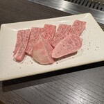 Wagyu Dokoro Ryuichi - 