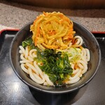 Nadai Fuji Soba Kodaira Ten - 