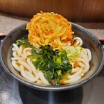 Nadai Fuji Soba Kodaira Ten - 