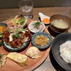 カフェ＆バル 太陽と月