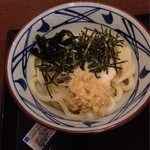 Marugame Seimen Akiruno Ten - 