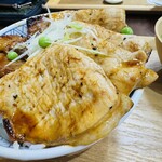 元祖豚丼屋 TONTON - 