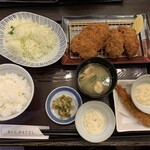 Tonkatsu Hamakatsu Fukuoka Odabe Ten - 