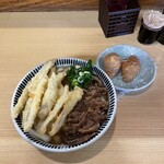 Kichiya Udon - 