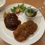 Dining Kinoshita - スペシャルのセット