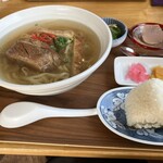 Gohan Cafe AMABOSHI - 