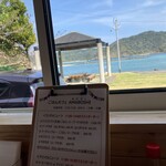 Gohan Cafe AMABOSHI - 