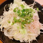 Gusto Nihonbashihamamachiten - 