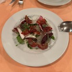 Trattoria La Testa Dura - 